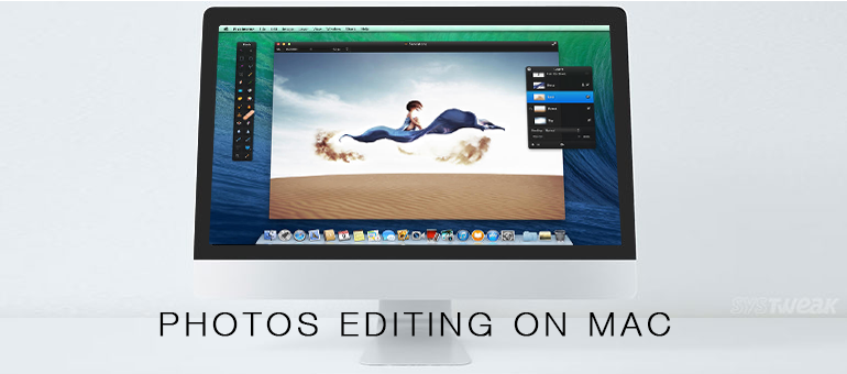 Free photo editing for mac